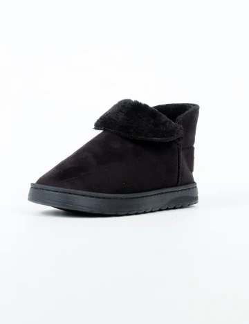 Ghete SHEIN, negru