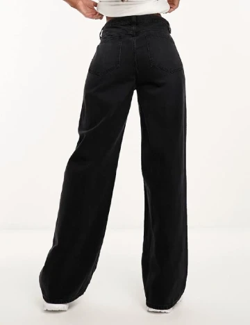 Blugi ASOS, negru