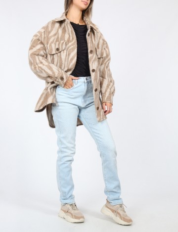 Jacheta Jacqueline de Yong, bej