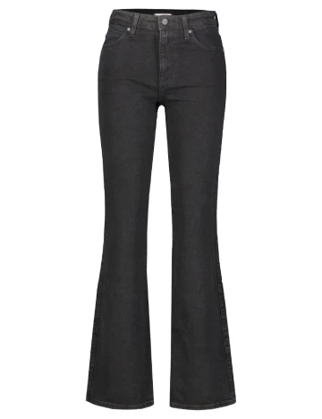 Blugi Wrangler, negru Negru