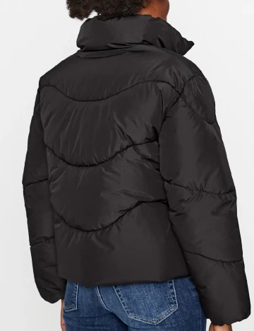 Geaca Vero Moda, negru