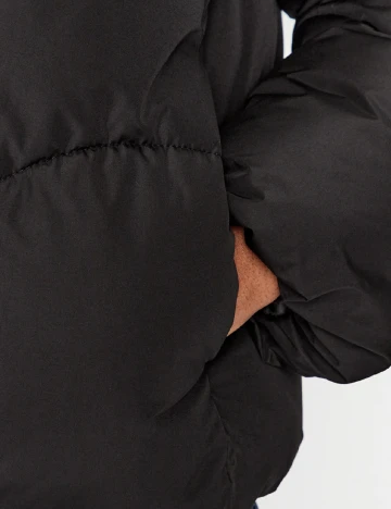 Geaca Vero Moda, negru