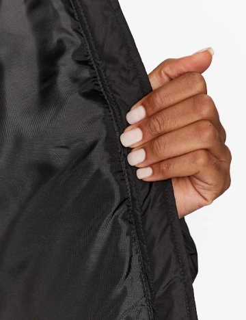 Geaca Vero Moda, negru