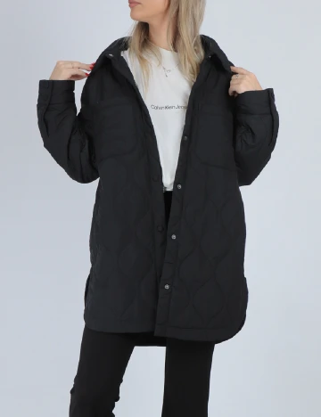 Geaca M&S Collection, negru Negru