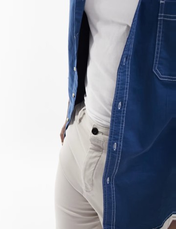 Pantaloni ASOS, bej