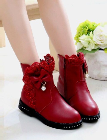 
						Ghete Shein Kids, visiniu