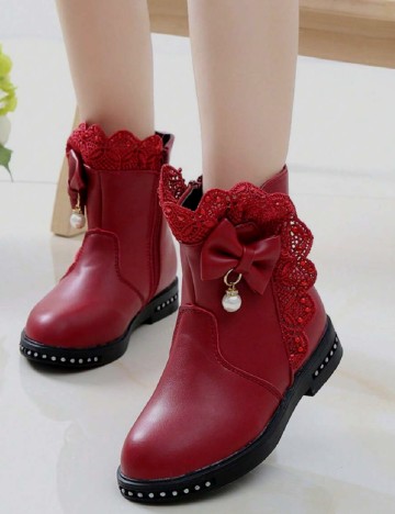 Ghete Shein Kids, visiniu