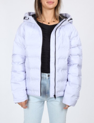 Geaca Vero Moda, mov