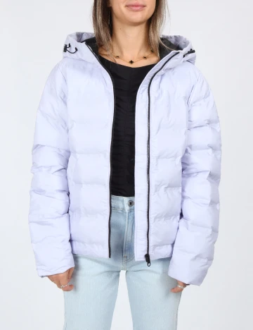 Geaca Vero Moda, mov