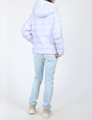 Geaca Vero Moda, mov