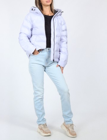 Geaca Vero Moda, mov