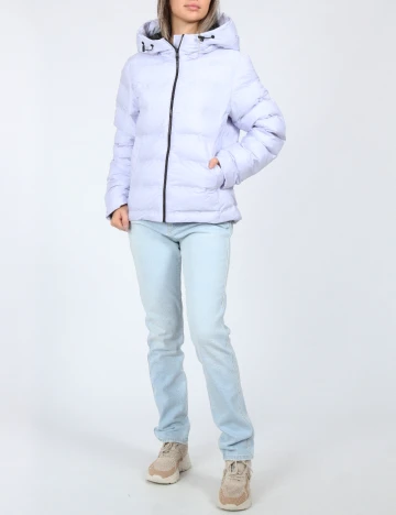 Geaca Vero Moda, mov