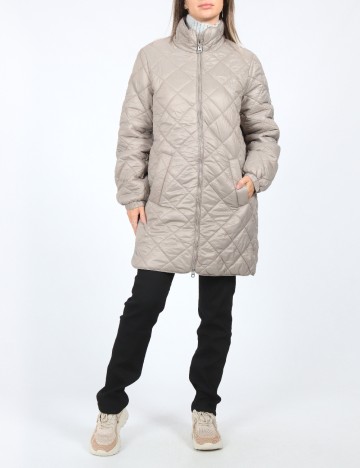 Geaca Vero Moda, gri