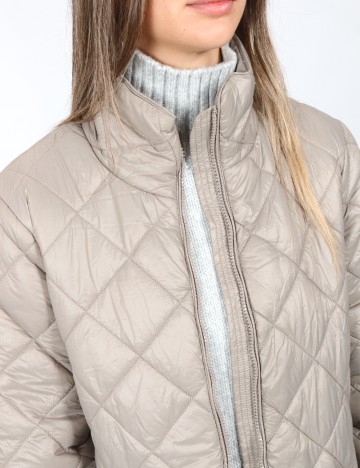 Geaca Vero Moda, gri
