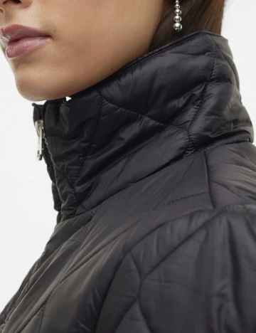 Geaca Vero Moda, negru