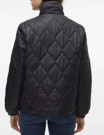 Geaca Vero Moda, negru