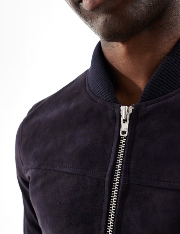Jacheta Barneys Originals, negru