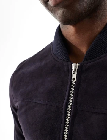 Jacheta Barneys Originals, negru Negru