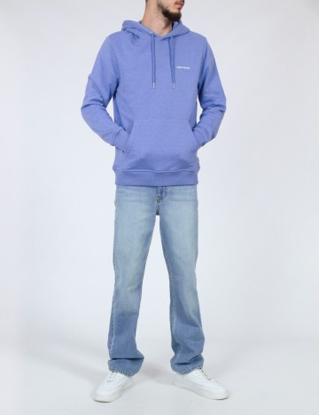 Hanorac Pepe Jeans, albastru