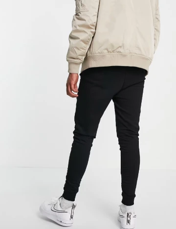 Set pantaloni 2 perechi ASOS, mix culori