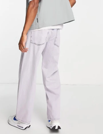 Blugi Topman, lila