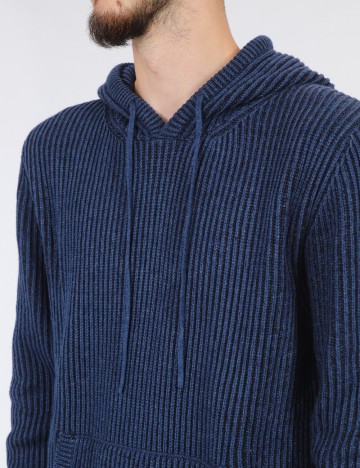 Hanorac Pepe Jeans, bleumarin