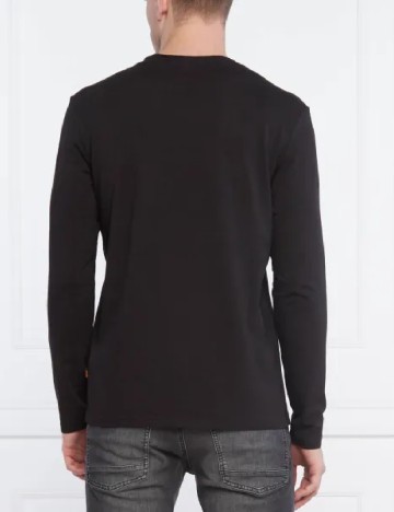 Bluza BOSS, negru