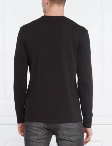 Bluza BOSS, negru Negru