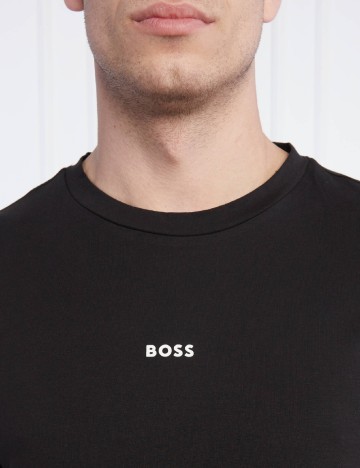 Bluza BOSS, negru