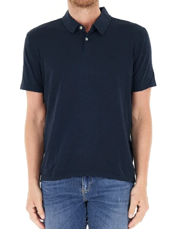 Tricou Pepe Jeans, bleumarin inchis Albastru