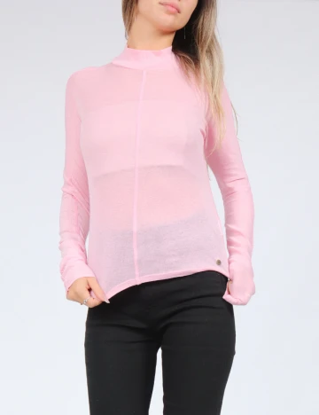 Bluza Pepe Jeans, roz Roz