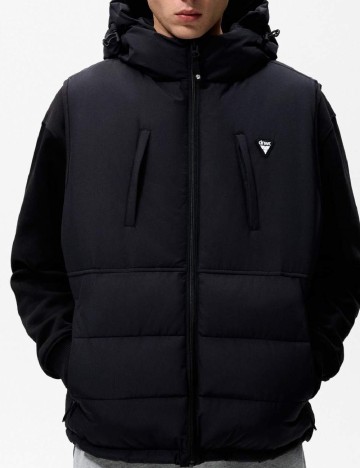 
						Vesta Zara, negru