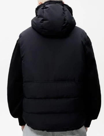 Vesta Zara, negru Negru
