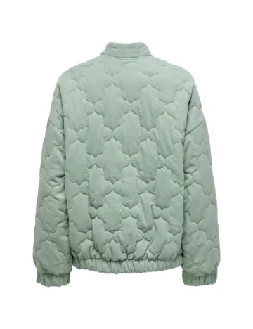 Jacheta Oversize Only, verde