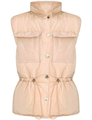 Vesta PrettyLittleThing, crem