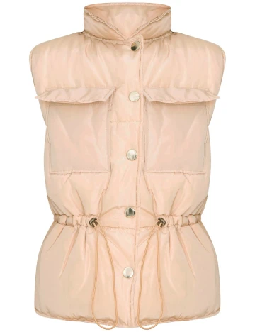 Vesta PrettyLittleThing, crem