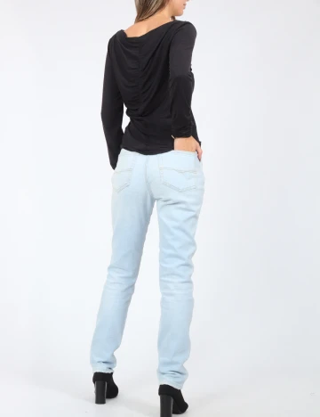 Blugi Pepe Jeans, bleu Albastru