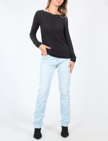 Blugi Pepe Jeans, bleu Albastru