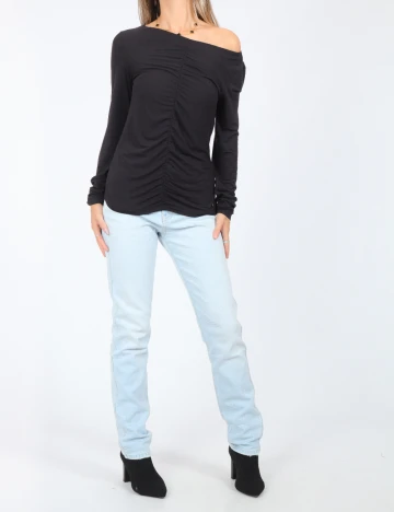 Blugi Pepe Jeans, bleu Albastru