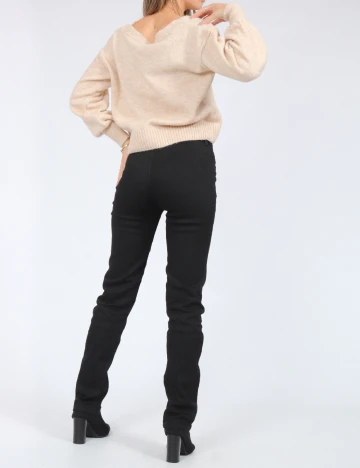 Cardigan Top Shop, crem