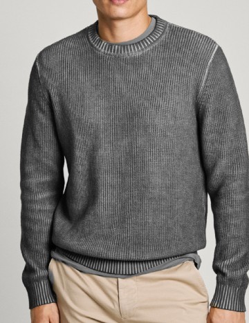 
						Bluza Pepe Jeans, gri