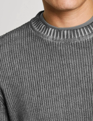 Bluza Pepe Jeans, gri