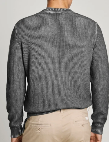 Bluza Pepe Jeans, gri