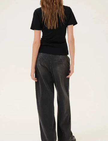 Bluza My Essential Wardrobe, negru