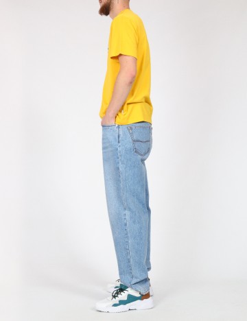 Blugi Pepe Jeans, albastru