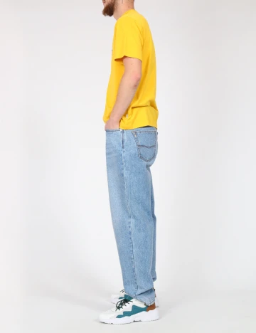 Blugi Pepe Jeans, albastru