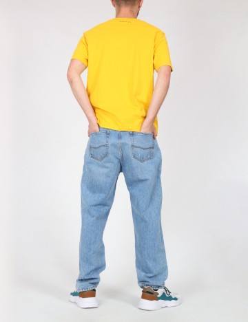 Blugi Pepe Jeans, albastru