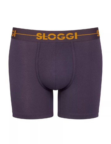 
						Set Boxeri 2 perechi Sloggi by Triumph, mix culori