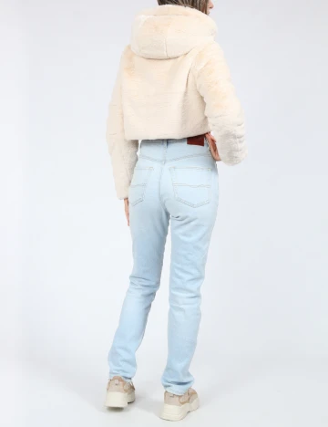Jacheta Zara, crem Crem