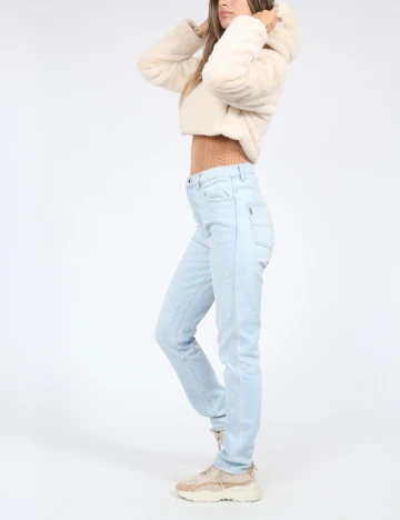 Jacheta Zara, crem Crem